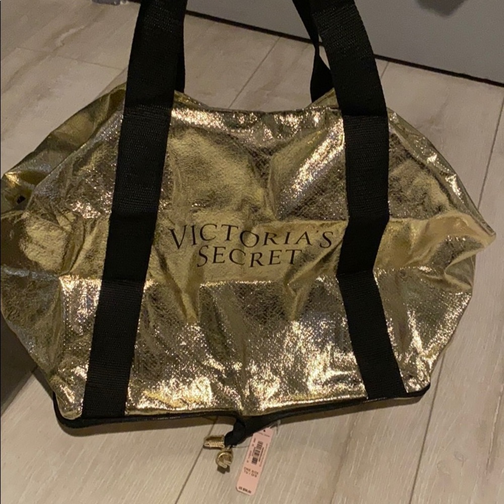 Victoria’s Secret bag